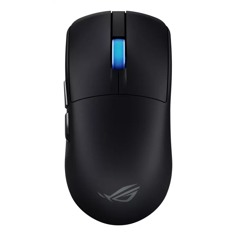 ASUS ROG Harpe II Ace Ratón Gaming Diestro RF Wireless + Bluetooth + USB Type-A Óptico 42000 DPI