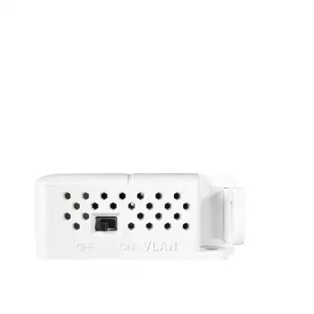 Switch no gestionado ALLNET 222870 L2 Gigabit Ethernet 5 Puertos PoE