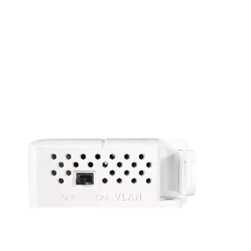 Switch no gestionado ALLNET 222870 L2 Gigabit Ethernet 5 Puertos PoE
