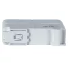 Switch no gestionado ALLNET 222870 L2 Gigabit Ethernet 5 Puertos PoE