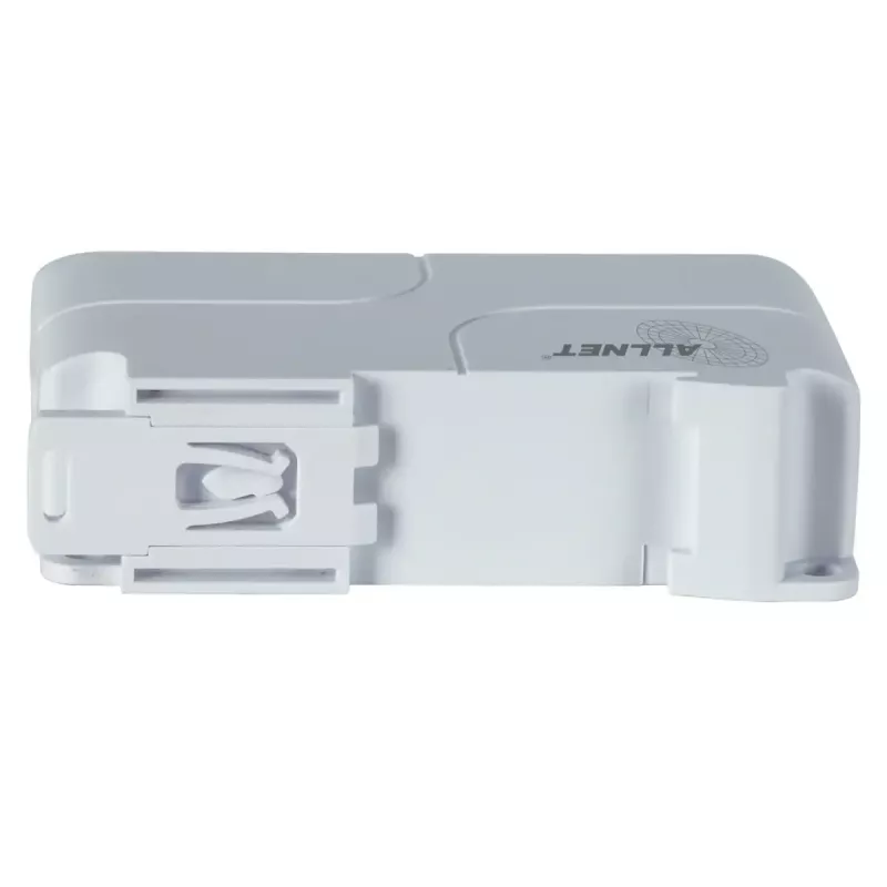 Switch no gestionado ALLNET 222870 L2 Gigabit Ethernet 5 Puertos PoE