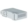 Switch no gestionado ALLNET 222870 L2 Gigabit Ethernet 5 Puertos PoE