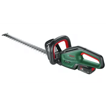 Bosch Universal HedgeCut 18V-50 Cuchilla única 2,6 kg