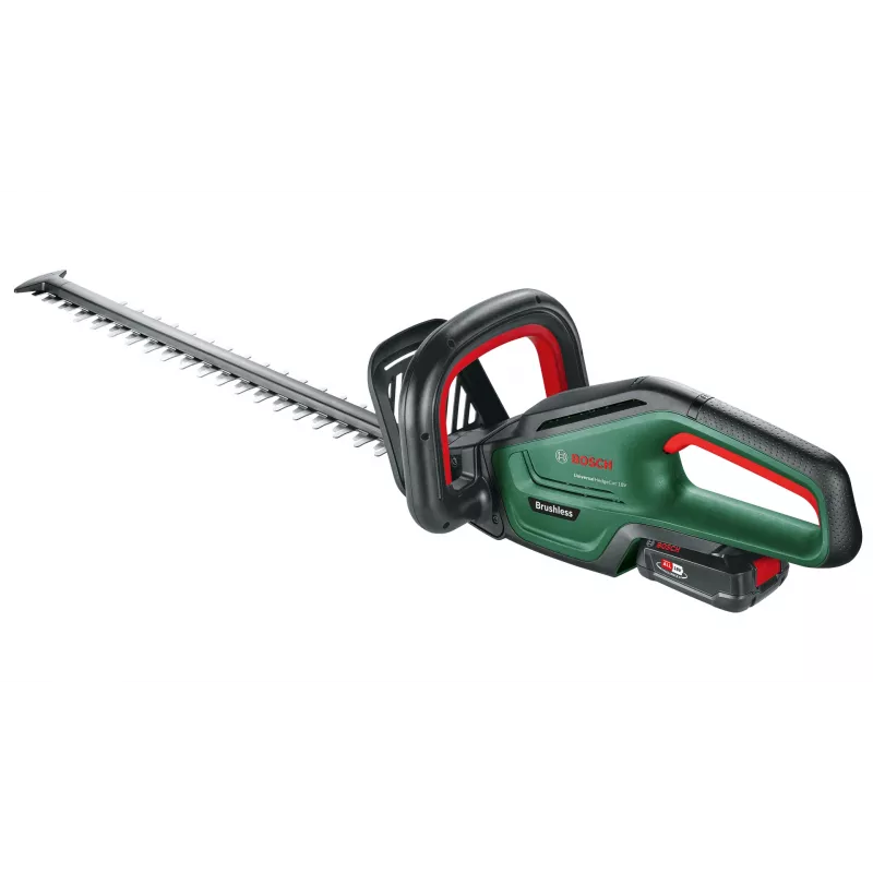 Bosch Universal HedgeCut 18V-50 Cuchilla única 2,6 kg