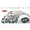 Bosch Universal HedgeCut 18V-50 Cuchilla única 2,6 kg