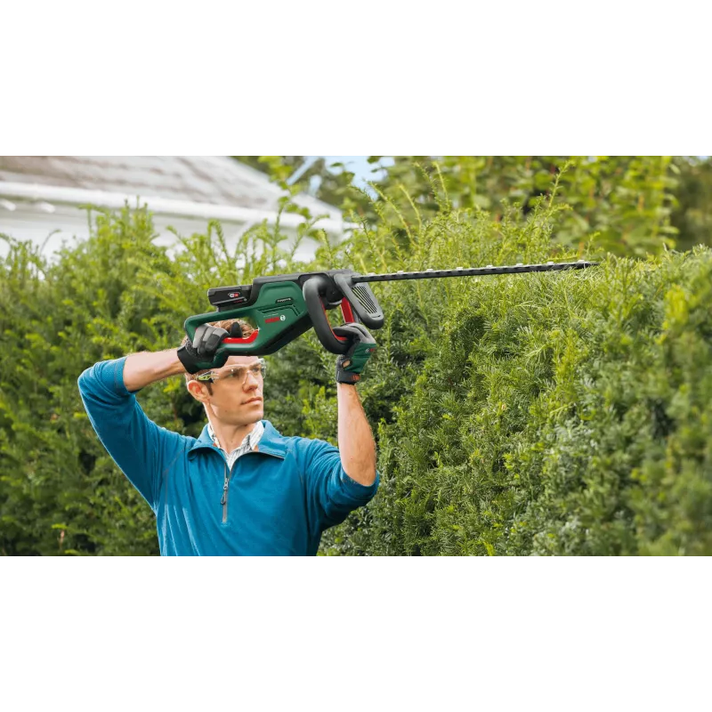 Bosch Universal HedgeCut 18V-50 Cuchilla única 2,6 kg
