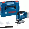 Sierra de calar a batería Bosch GST 18V-125 B Professional