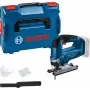 Sierra de calar a batería Bosch GST 18V-125 B Professional