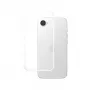 Funda PanzerGlass CARE by funda de moda Samba transparente iPhone 16e