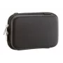Rivacase 9101 Davos funda para HDD de 2,5 pulgadas, negra