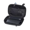 Rivacase 9101 Davos funda para HDD de 2,5 pulgadas, negra