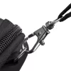 Rivacase 9101 Davos funda para HDD de 2,5 pulgadas, negra
