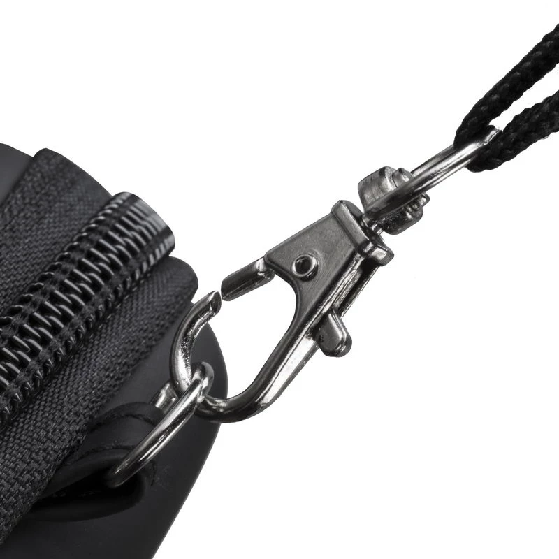 Rivacase 9101 Davos funda para HDD de 2,5 pulgadas, negra