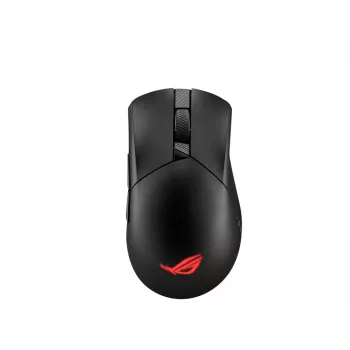 Ratón ASUS ROG Gladius III Wireless AimPoint Gaming para diestros inalámbrico RF + Bluetooth + USB Type-A óptico 36000 DPI