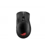 Ratón ASUS ROG Gladius III Wireless AimPoint Gaming para diestros inalámbrico RF + Bluetooth + USB Type-A óptico 36000 DPI