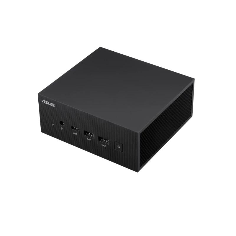 ASUS ExpertCenter PN64-S7018MDE1 Intel® Core™ i7 i7-13700H 16 GB DDR5-SDRAM 512 GB SSD Mini PC negro