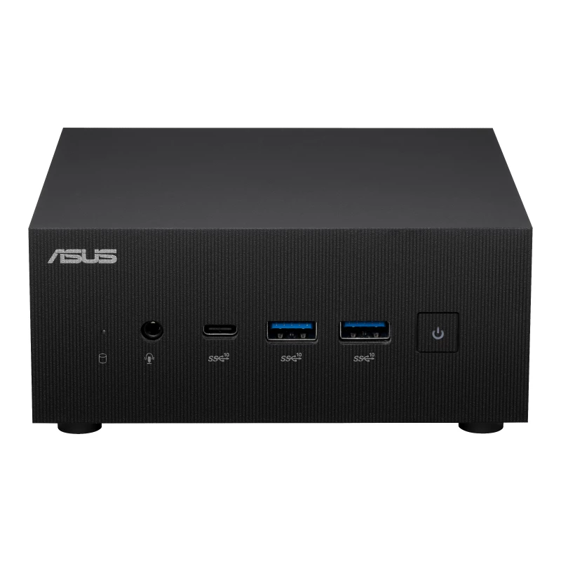 ASUS ExpertCenter PN64-S7018MDE1 Intel® Core™ i7 i7-13700H 16 GB DDR5-SDRAM 512 GB SSD Mini PC negro