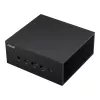 ASUS ExpertCenter PN64-S7018MDE1 Intel® Core™ i7 i7-13700H 16 GB DDR5-SDRAM 512 GB SSD Mini PC negro