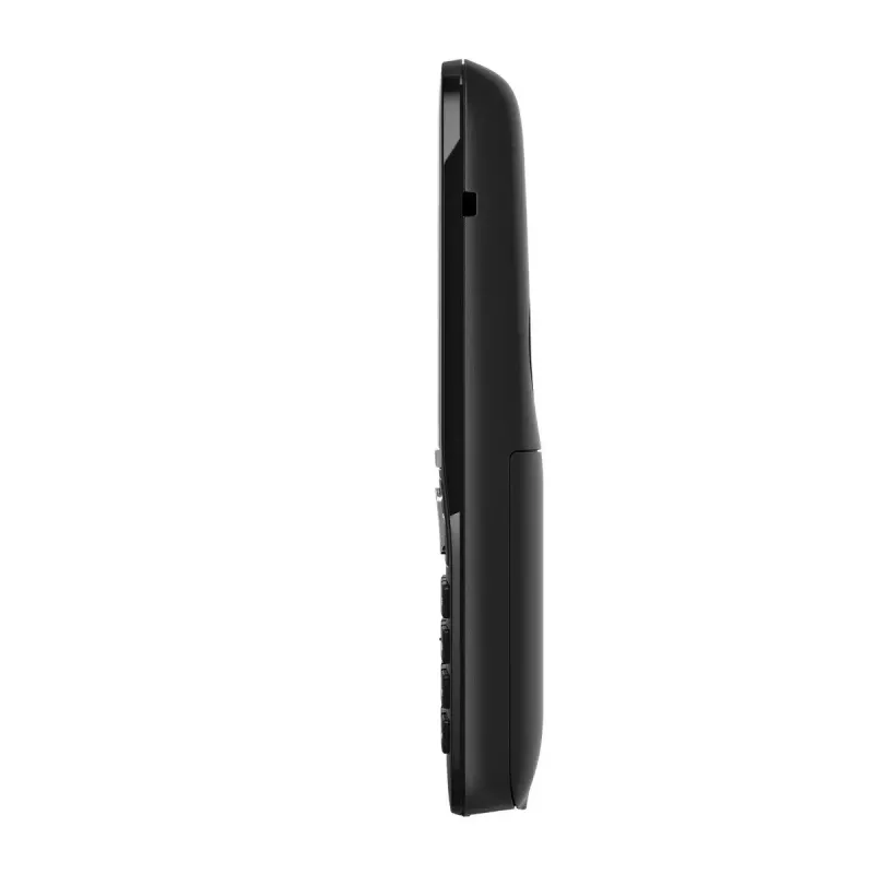 Teléfono analógico Gigaset COMFORT 550A inalámbrico con identificación de llamadas