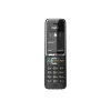 Teléfono analógico Gigaset COMFORT 550A inalámbrico con identificación de llamadas