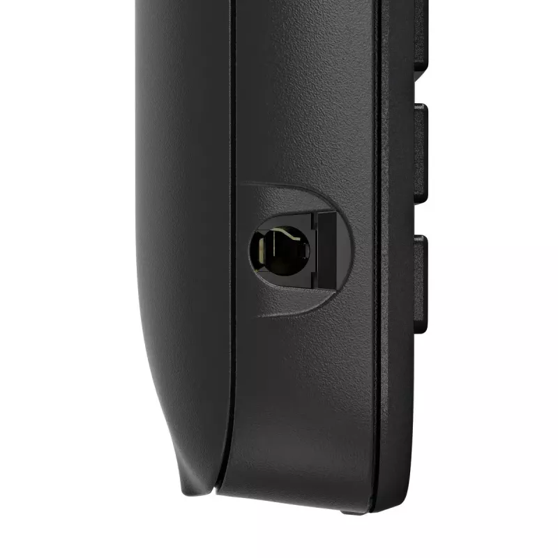 Teléfono analógico Gigaset COMFORT 550A inalámbrico con identificación de llamadas
