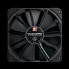Refrigeración líquida todo en uno para procesador ASUS ROG RYUJIN 360 12 cm negro 1 ud.