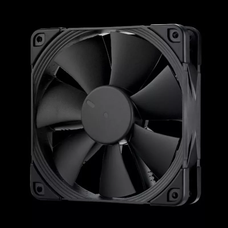 Refrigeración líquida todo en uno para procesador ASUS ROG RYUJIN 360 12 cm negro 1 ud.