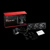 Refrigeración líquida todo en uno para procesador ASUS ROG RYUJIN 360 12 cm negro 1 ud.