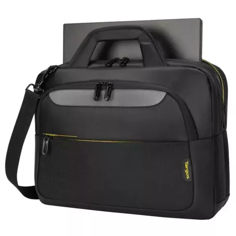 Targus Citygear Bolsa Toploader de 43,9 cm (17,3