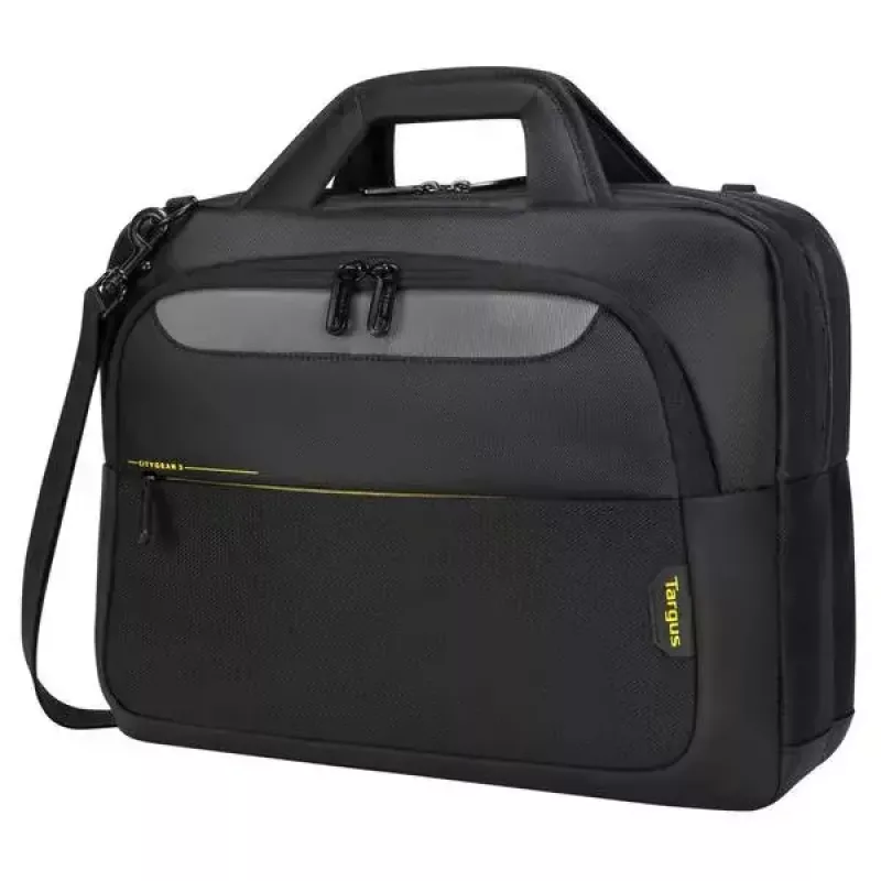 Targus Citygear Bolsa Toploader de 43,9 cm (17,3
