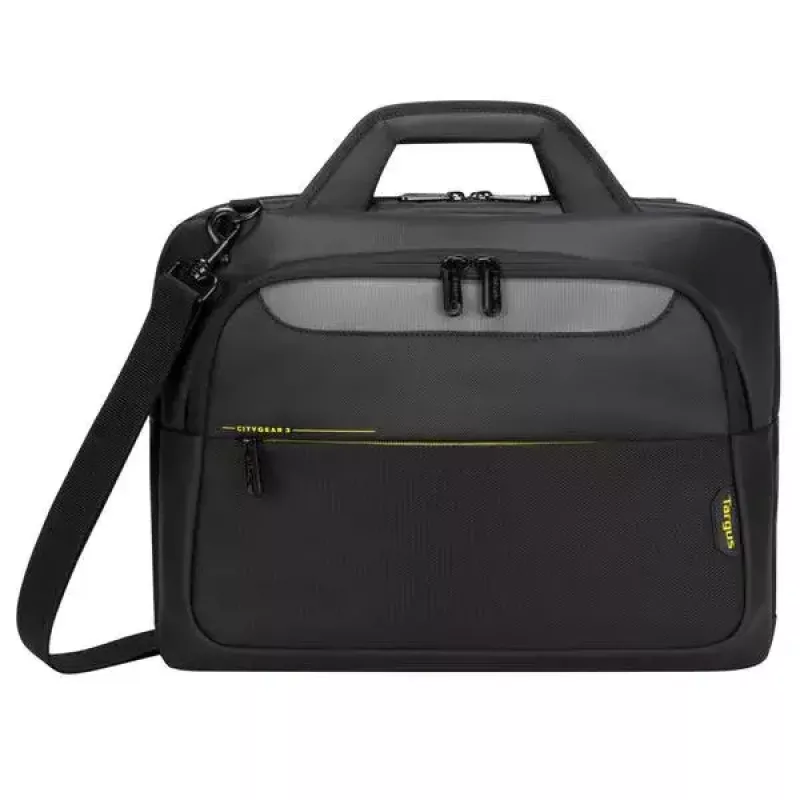 Targus Citygear Bolsa Toploader de 43,9 cm (17,3