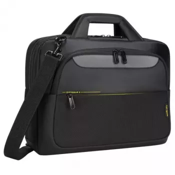 Targus Citygear Bolsa Toploader de 43,9 cm (17,3