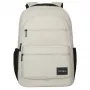 Mochila urbana Targus Octave III crema poliéster 374x70x449 mm