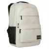 Mochila urbana Targus Octave III crema poliéster 374x70x449 mm
