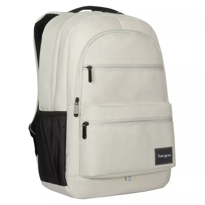 Mochila urbana Targus Octave III crema poliéster 374x70x449 mm