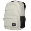 Mochila urbana Targus Octave III crema poliéster 374x70x449 mm