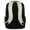 Mochila urbana Targus Octave III crema poliéster 374x70x449 mm