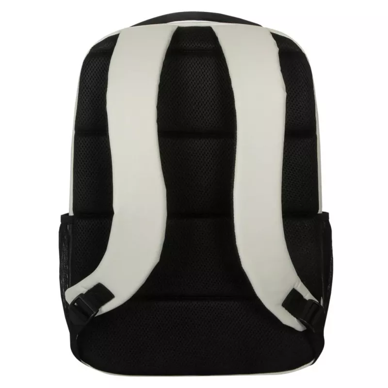 Mochila urbana Targus Octave III crema poliéster 374x70x449 mm