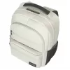 Mochila urbana Targus Octave III crema poliéster 374x70x449 mm