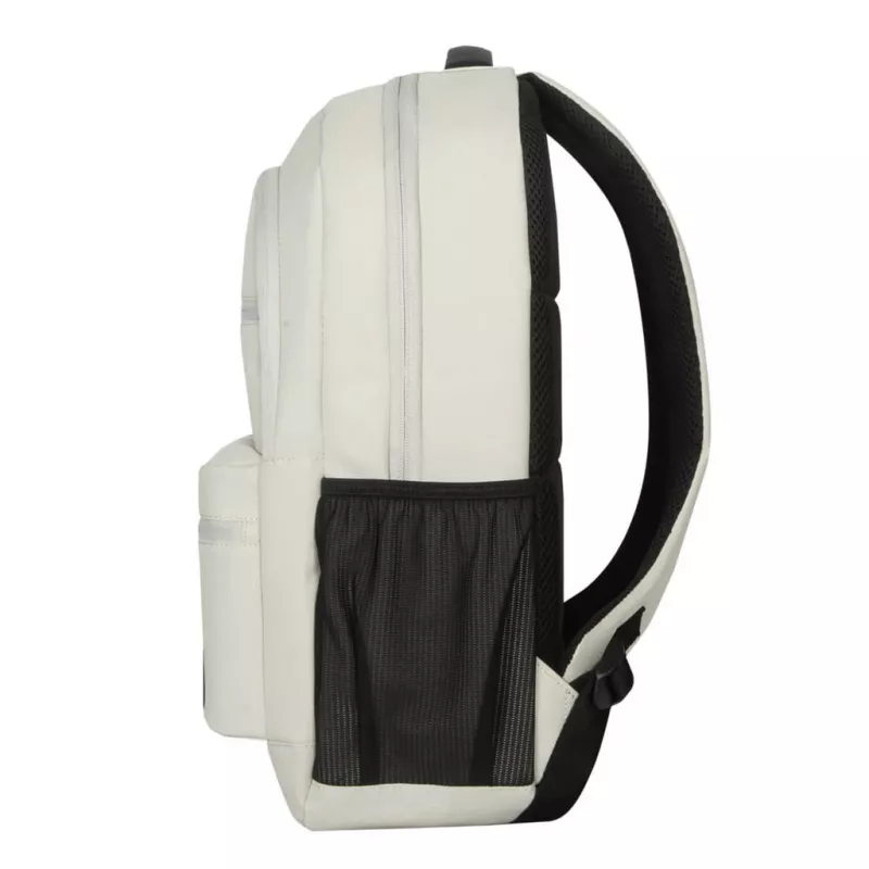 Mochila urbana Targus Octave III crema poliéster 374x70x449 mm
