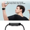 Amazfit GTS 2 reloj inteligente, 4,19 cm (1,65 pulgadas) AMOLED, 43 mm, GPS, llamadas Bluetooth, 5 ATM, Midnight Black
