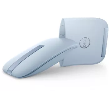 Ratón DELL MS700 Travel ambidiestro Bluetooth óptico 4000 DPI