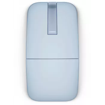Ratón DELL MS700 Travel ambidiestro Bluetooth óptico 4000 DPI