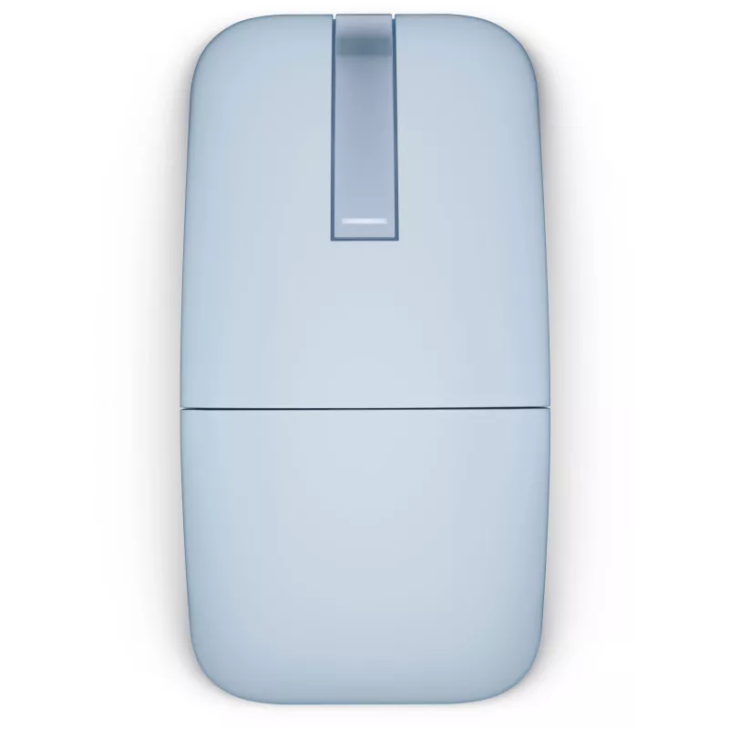 Ratón DELL MS700 Travel ambidiestro Bluetooth óptico 4000 DPI