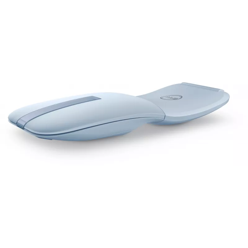 Ratón DELL MS700 Travel ambidiestro Bluetooth óptico 4000 DPI