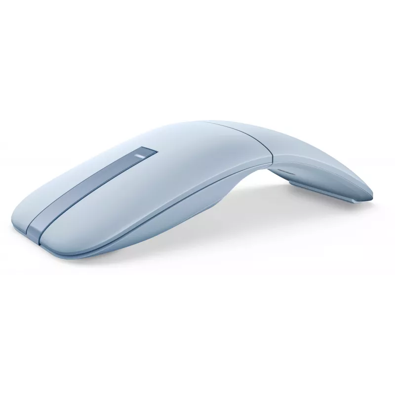 Ratón DELL MS700 Travel ambidiestro Bluetooth óptico 4000 DPI