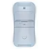 Ratón DELL MS700 Travel ambidiestro Bluetooth óptico 4000 DPI