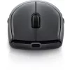 Ratón Alienware AW720M Gaming ambidiestro inalámbrico RF + Bluetooth óptico 26000 DPI
