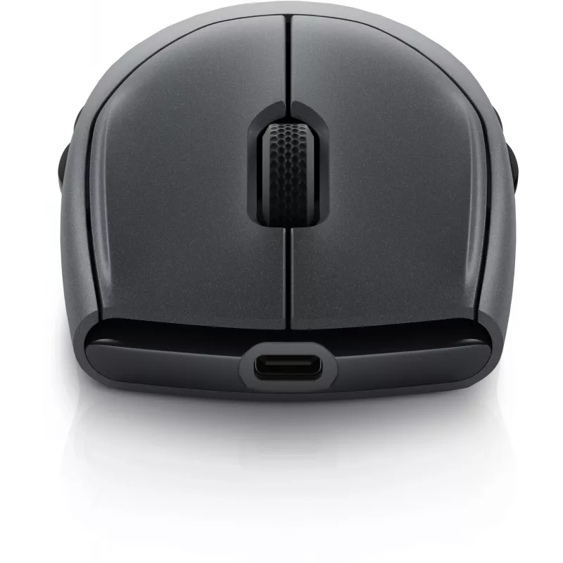 Ratón Alienware AW720M Gaming ambidiestro inalámbrico RF + Bluetooth óptico 26000 DPI