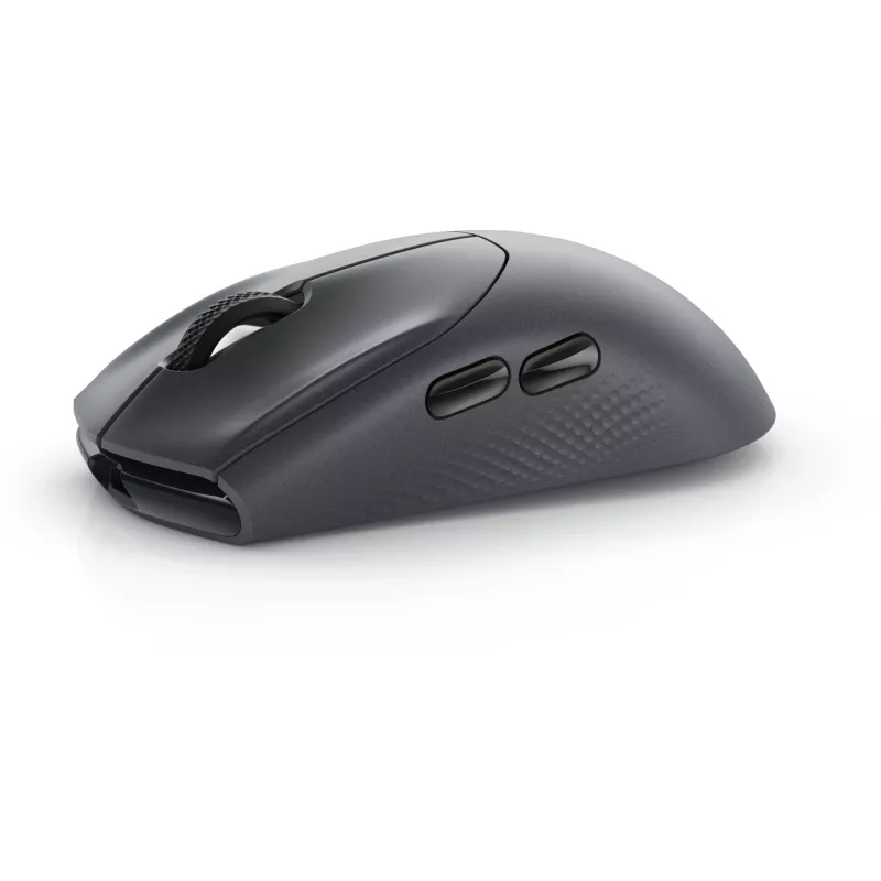 Ratón Alienware AW720M Gaming ambidiestro inalámbrico RF + Bluetooth óptico 26000 DPI
